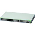 Allied Telesis 48-Port 10/100Tx Switch w/ 4 Gigabit/S AT-FS980M/52-10